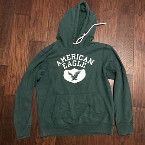 Men’s american eagle sweatshirt